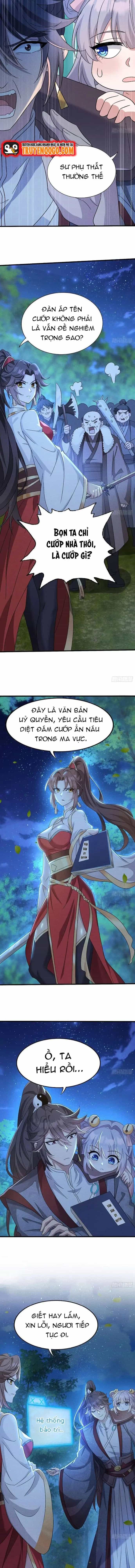 Đạo Hữu Xin Bình Tĩnh - Chương 13 - ảnh 8