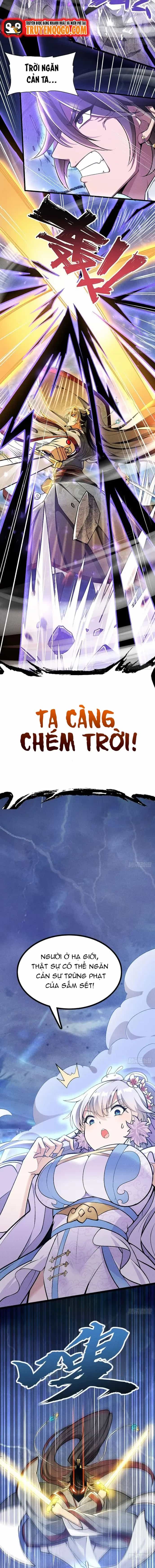 Đạo Hữu Xin Bình Tĩnh - Chương 2 - ảnh 5