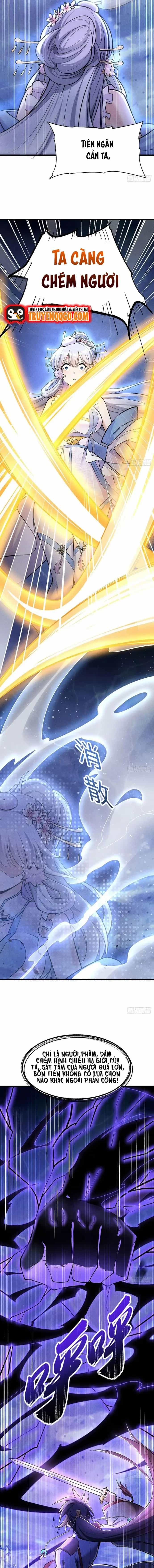 Đạo Hữu Xin Bình Tĩnh - Chương 2 - ảnh 6