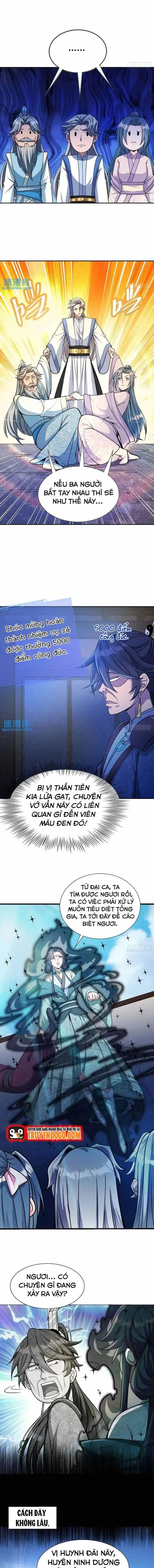 Đạo Hữu Xin Bình Tĩnh - Chương 27 - ảnh 6