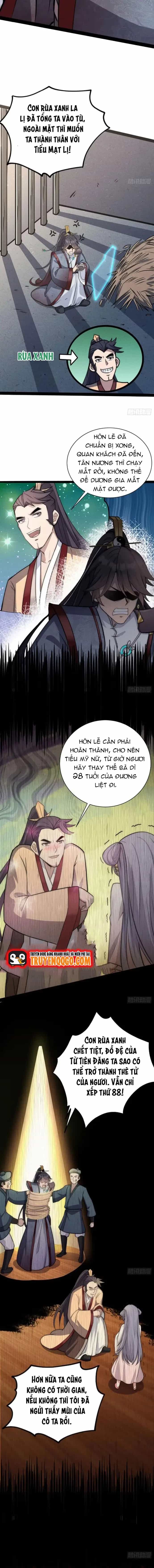 Đạo Hữu Xin Bình Tĩnh - Chương 9 - ảnh 3