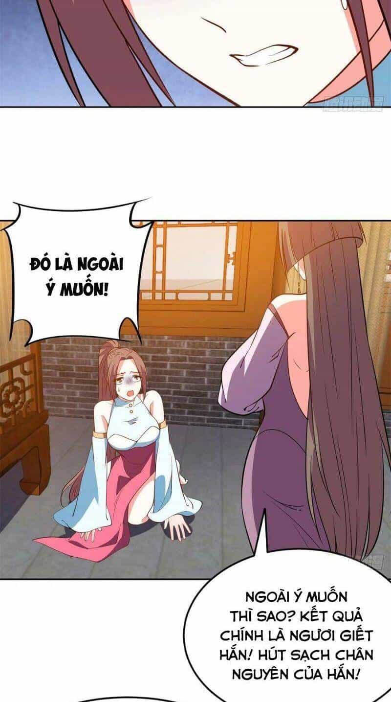 Đạo Ma - Ta Luyện Khí Ba Ngàn Năm Ngoại Truyện - Chương 9 - ảnh 47