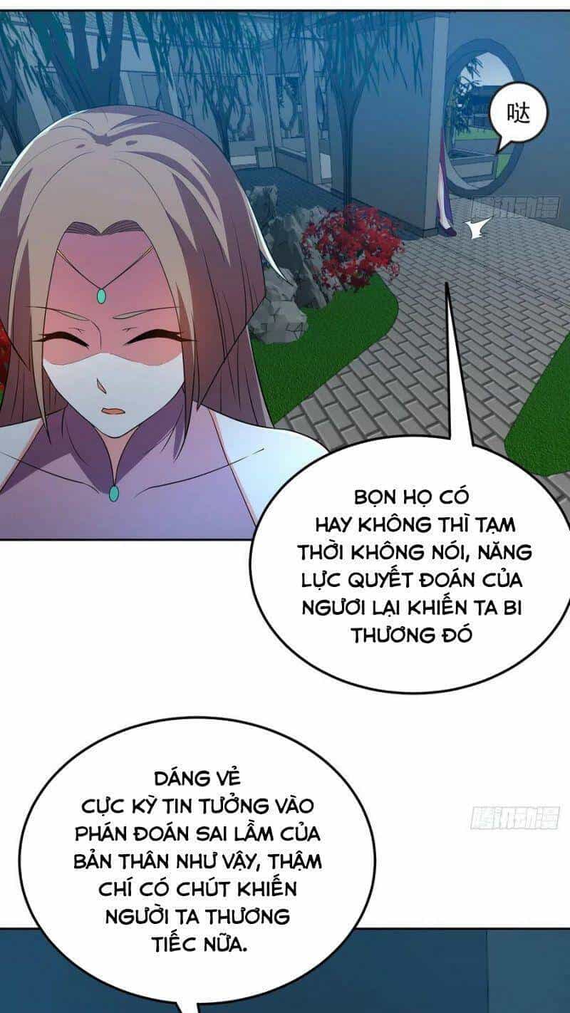 Đạo Ma - Ta Luyện Khí Ba Ngàn Năm Ngoại Truyện - Chương 11 - ảnh 29