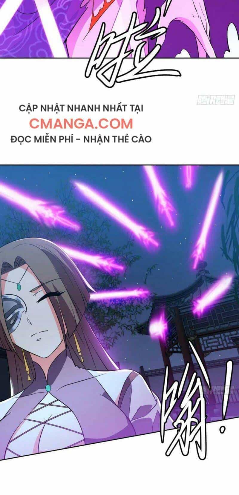 Đạo Ma - Ta Luyện Khí Ba Ngàn Năm Ngoại Truyện - Chương 12 - ảnh 7