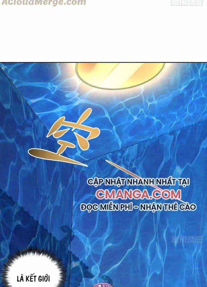 Đạo Ma - Ta Luyện Khí Ba Ngàn Năm Ngoại Truyện - Chương 17 - ảnh 9