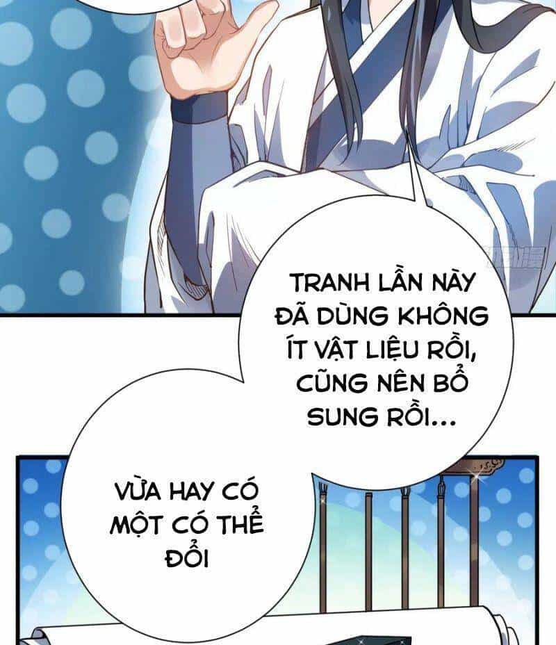 Đạo Ma - Ta Luyện Khí Ba Ngàn Năm Ngoại Truyện - Chương 1 - ảnh 24