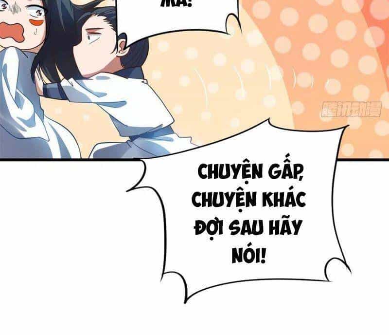 Đạo Ma - Ta Luyện Khí Ba Ngàn Năm Ngoại Truyện - Chương 1 - ảnh 32
