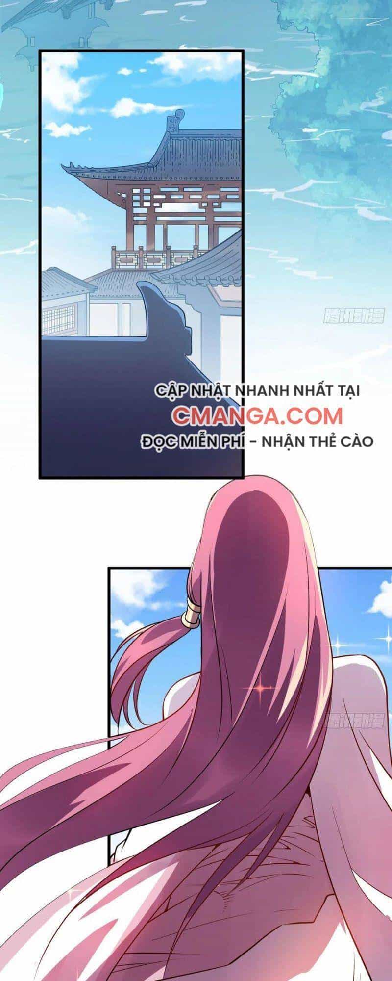 Đạo Ma - Ta Luyện Khí Ba Ngàn Năm Ngoại Truyện - Chương 1 - ảnh 52