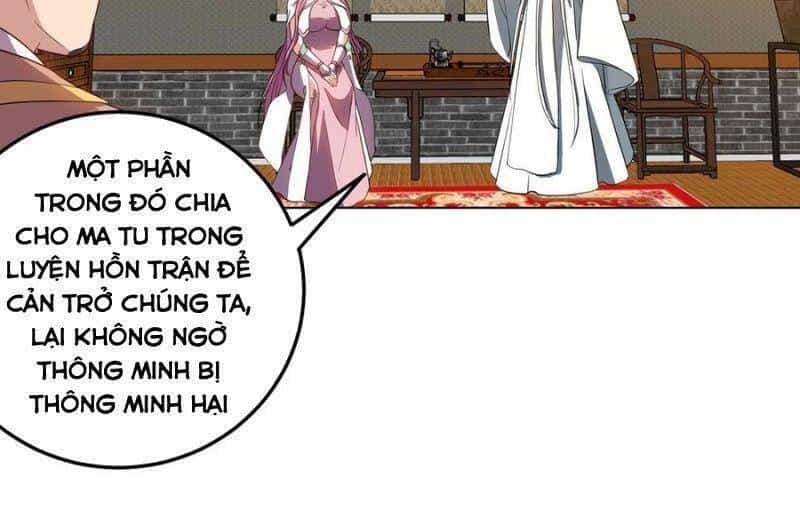Đạo Ma - Ta Luyện Khí Ba Ngàn Năm Ngoại Truyện - Chương 19 - ảnh 9