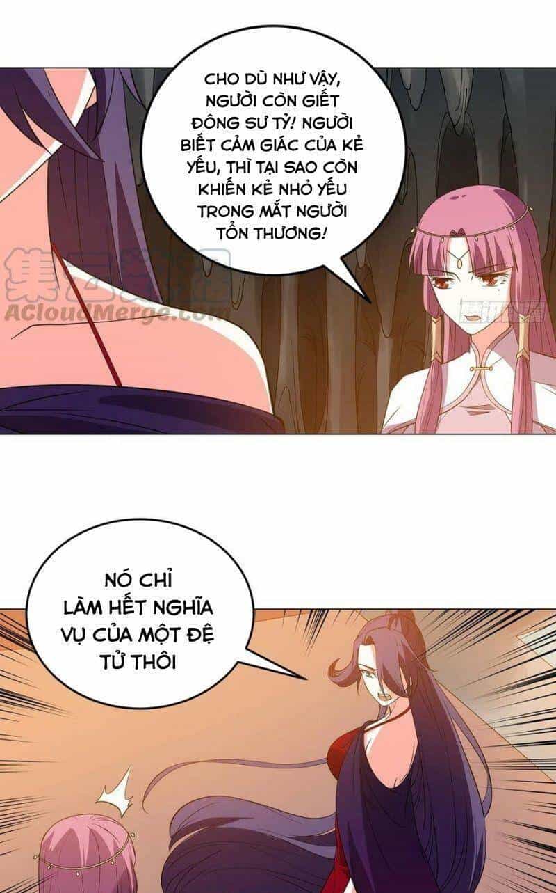 Đạo Ma - Ta Luyện Khí Ba Ngàn Năm Ngoại Truyện - Chương 22 - ảnh 23