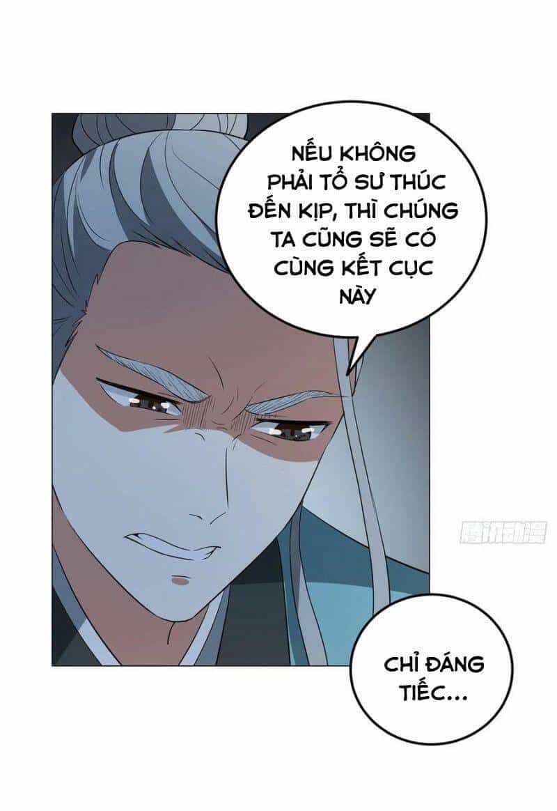 Đạo Ma - Ta Luyện Khí Ba Ngàn Năm Ngoại Truyện - Chương 22 - ảnh 3