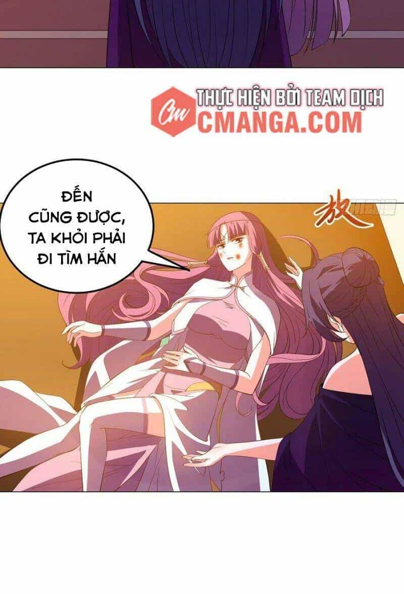 Đạo Ma - Ta Luyện Khí Ba Ngàn Năm Ngoại Truyện - Chương 22 - ảnh 38