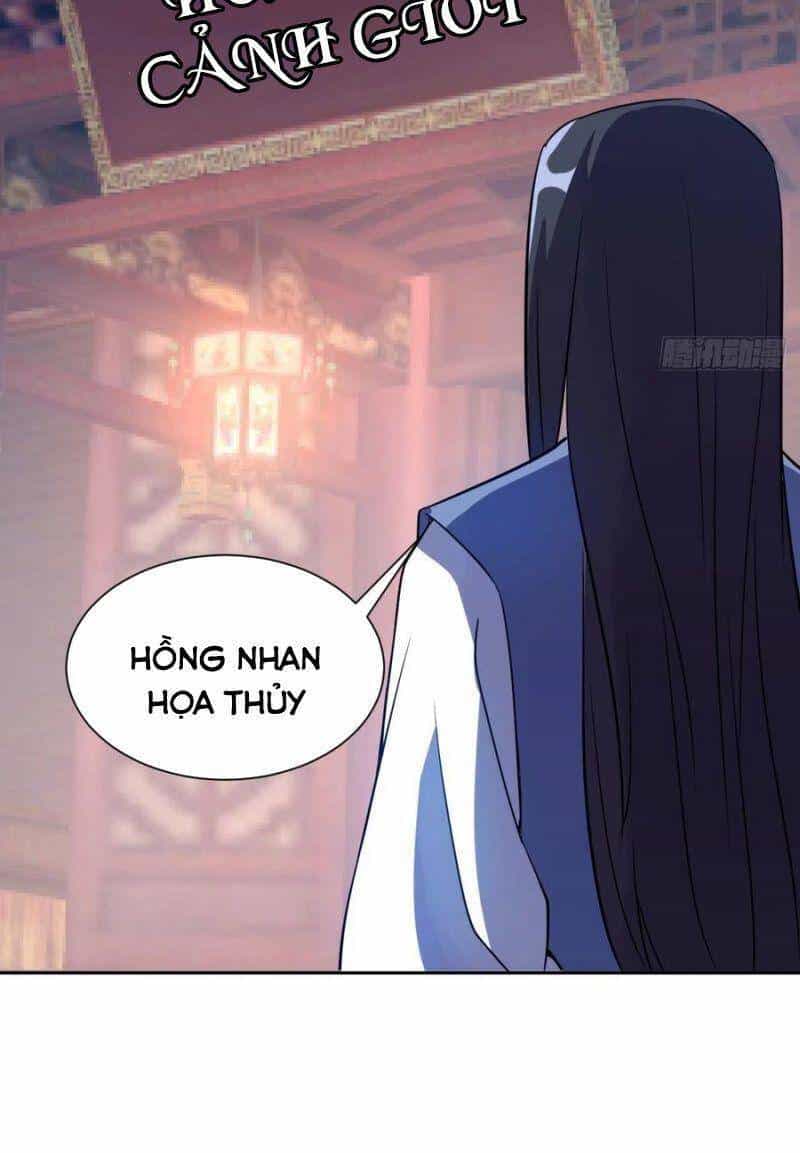 Đạo Ma - Ta Luyện Khí Ba Ngàn Năm Ngoại Truyện - Chương 3 - ảnh 18
