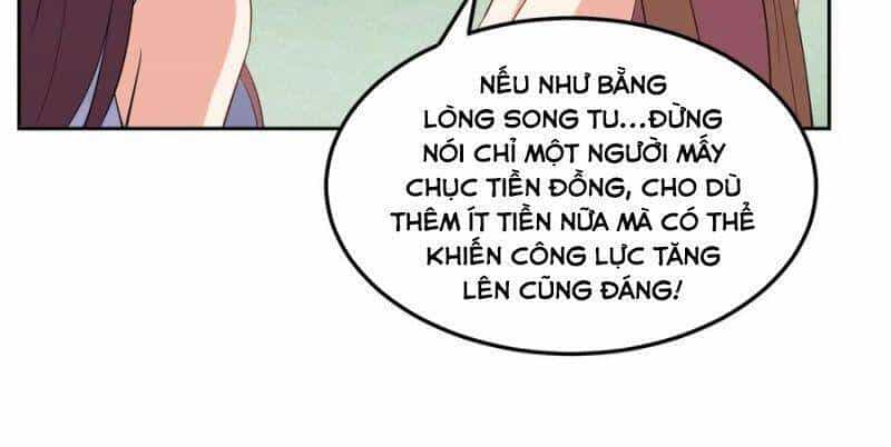 Đạo Ma - Ta Luyện Khí Ba Ngàn Năm Ngoại Truyện - Chương 5 - ảnh 10