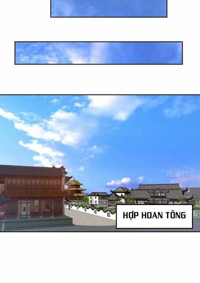 Đạo Ma - Ta Luyện Khí Ba Ngàn Năm Ngoại Truyện - Chương 7 - ảnh 19