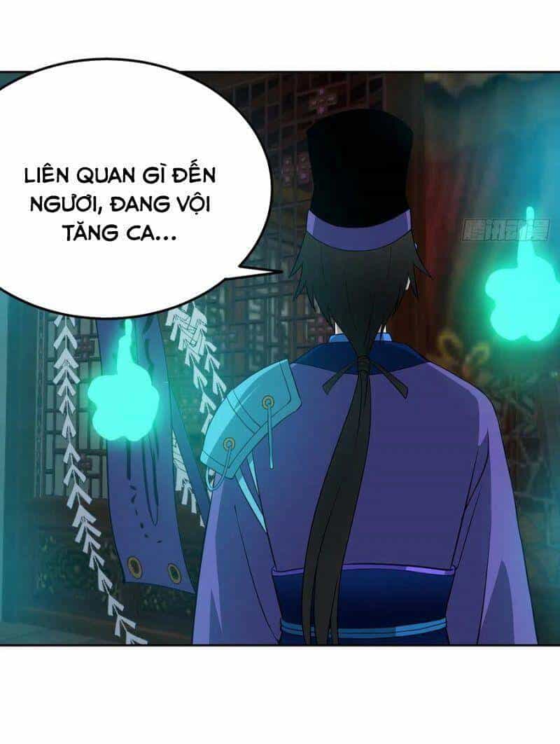 Đạo Ma - Ta Luyện Khí Ba Ngàn Năm Ngoại Truyện - Chương 7 - ảnh 32