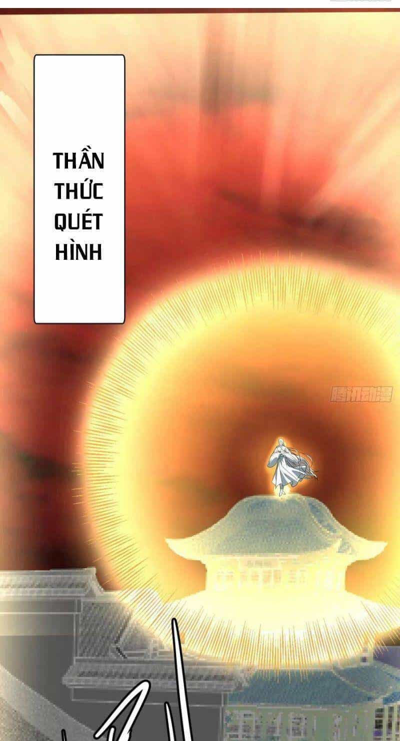 Đạo Ma - Ta Luyện Khí Ba Ngàn Năm Ngoại Truyện - Chương 8 - ảnh 28