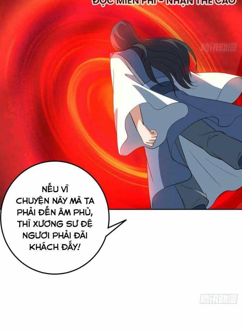 Đạo Ma - Ta Luyện Khí Ba Ngàn Năm Ngoại Truyện - Chương 8 - ảnh 39