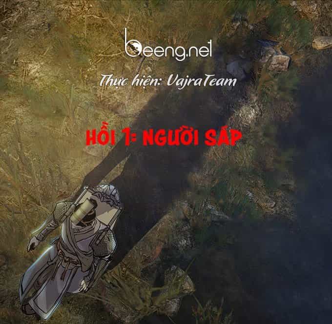 Đạo Môn Quỷ Sai - Chương 1 - ảnh 2