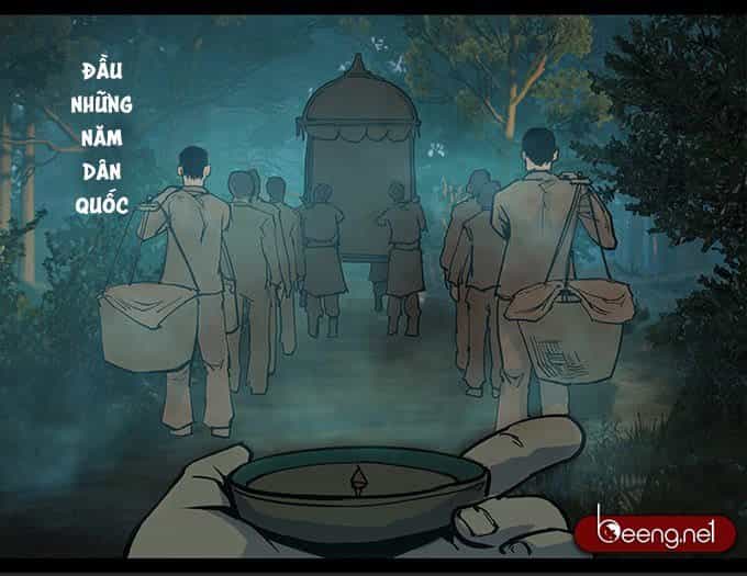 Đạo Môn Quỷ Sai - Chương 1 - ảnh 3