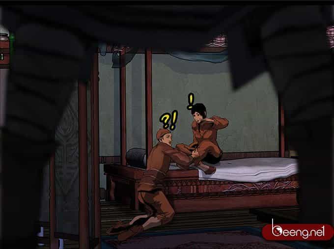 Đạo Môn Quỷ Sai - Chương 1 - ảnh 34