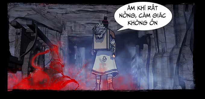 Đạo Môn Quỷ Sai - Chương 1 - ảnh 56