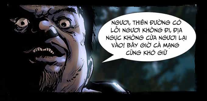Đạo Môn Quỷ Sai - Chương 1 - ảnh 59