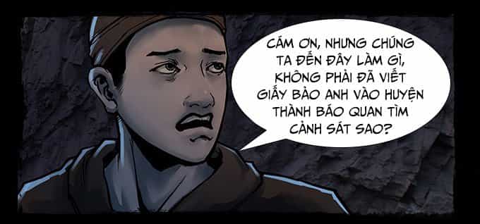 Đạo Môn Quỷ Sai - Chương 1 - ảnh 70
