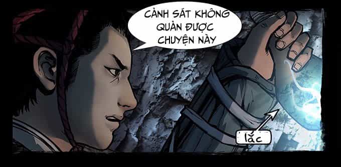Đạo Môn Quỷ Sai - Chương 1 - ảnh 71