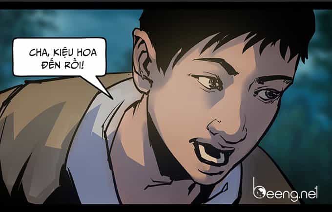 Đạo Môn Quỷ Sai - Chương 1 - ảnh 9