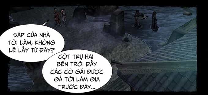 Đạo Môn Quỷ Sai - Chương 2 - ảnh 11