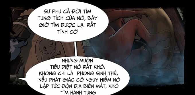 Đạo Môn Quỷ Sai - Chương 2 - ảnh 31