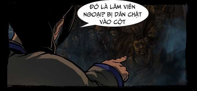 Đạo Môn Quỷ Sai - Chương 2 - ảnh 33