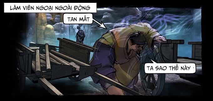 Đạo Môn Quỷ Sai - Chương 2 - ảnh 47