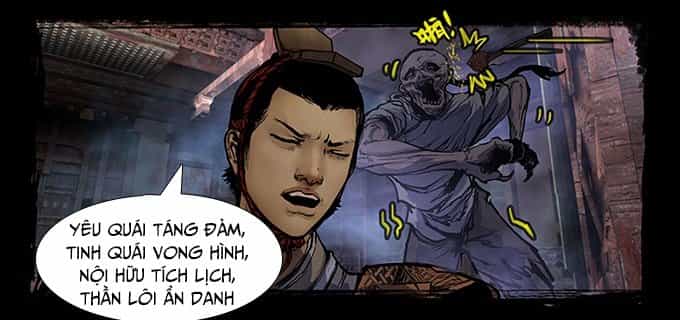Đạo Môn Quỷ Sai - Chương 2 - ảnh 49