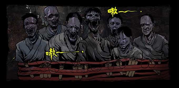 Đạo Môn Quỷ Sai - Chương 2 - ảnh 63