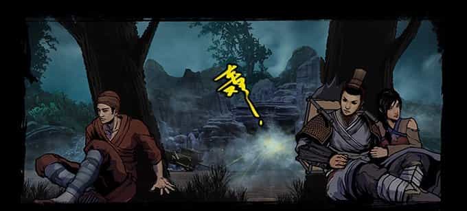 Đạo Môn Quỷ Sai - Chương 2 - ảnh 64