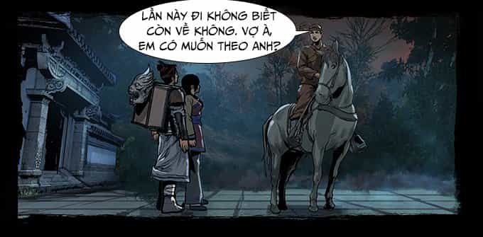 Đạo Môn Quỷ Sai - Chương 2 - ảnh 75