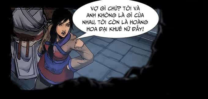 Đạo Môn Quỷ Sai - Chương 2 - ảnh 76