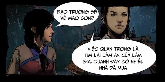 Đạo Môn Quỷ Sai - Chương 2 - ảnh 81