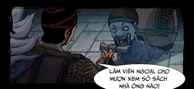 Đạo Môn Quỷ Sai - Chương 2 - ảnh 82