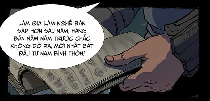 Đạo Môn Quỷ Sai - Chương 2 - ảnh 83