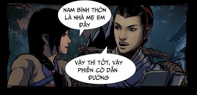 Đạo Môn Quỷ Sai - Chương 2 - ảnh 84