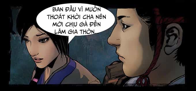 Đạo Môn Quỷ Sai - Chương 2 - ảnh 85