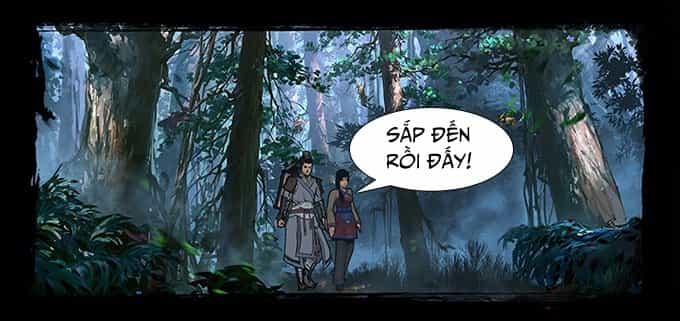 Đạo Môn Quỷ Sai - Chương 2 - ảnh 88