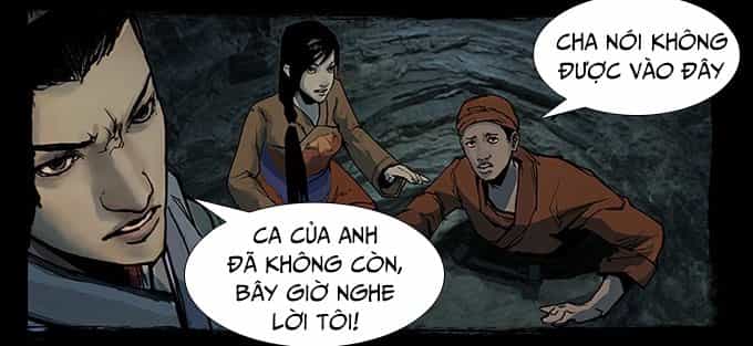 Đạo Môn Quỷ Sai - Chương 2 - ảnh 9