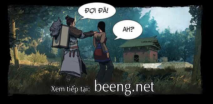 Đạo Môn Quỷ Sai - Chương 2 - ảnh 90