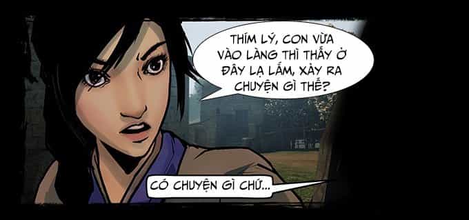 Đạo Môn Quỷ Sai - Chương 3 - ảnh 17