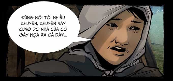 Đạo Môn Quỷ Sai - Chương 3 - ảnh 18