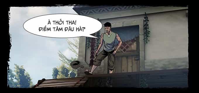 Đạo Môn Quỷ Sai - Chương 3 - ảnh 27